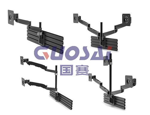 顯示器支架